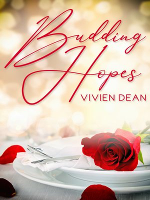 cover image of Budding Hopes